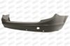 MERCE 2048852840 Bumper